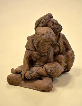 Figurine Fotos Stock