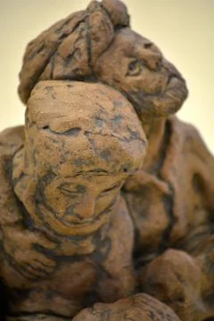 Figurine Photos