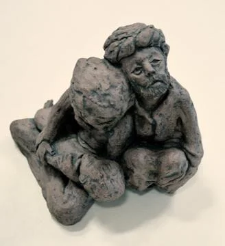 Figurine 写真素材
