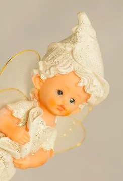 Figurine Stock-Fotos