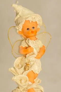 Figurine Stock Photos