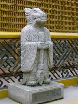 . figurines Stock Photos