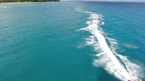 Fiji 05 - Drone 4K 스톡 동영상 219385650