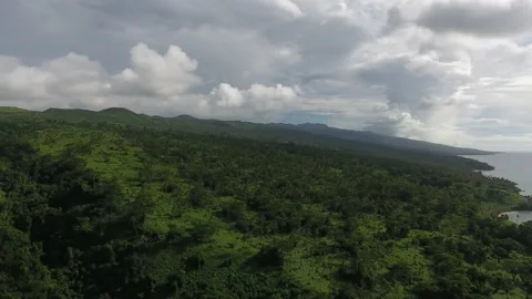 Fiji 26 - Drone 4K 스톡 동영상 219380205