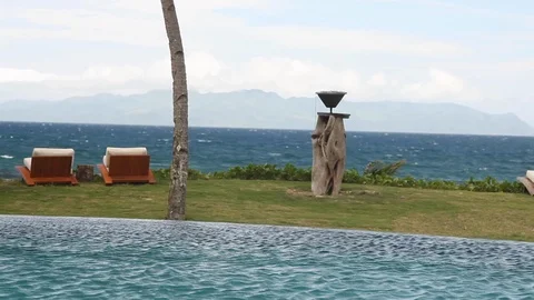 Fiji - Aquatic Paradise Stock Footage 104920939