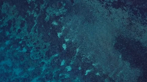 Fiji Drone Beach Video 動画素材 104245163