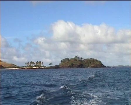 Fiji Stock-Footage 285645
