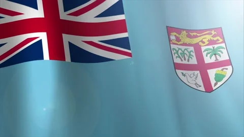 Fiji Stock Footage 131903608