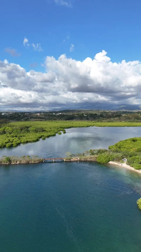 FIJI Stock-Footage 303810958