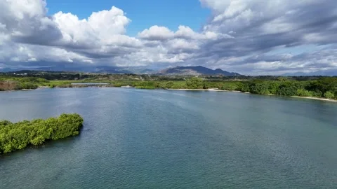 FIJI Stock-Footage 303811743