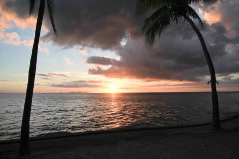 Fiji Islands Stock Photos