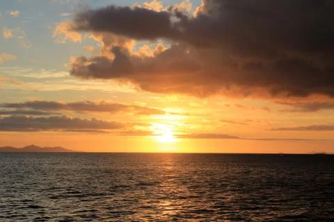 Fiji Islands Stock Photos