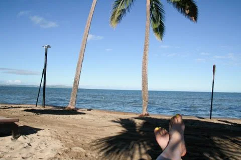 Fiji Islands Stock Photos