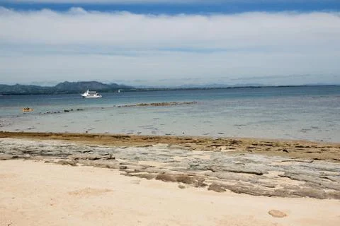 Fiji Islands Stock Photos