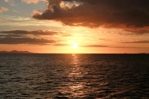Fiji Islands Stock Photos