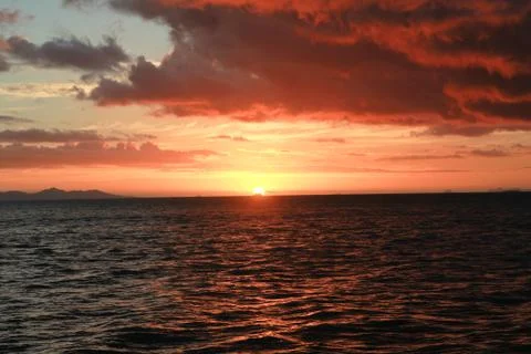 Fiji Islands Stock Photos