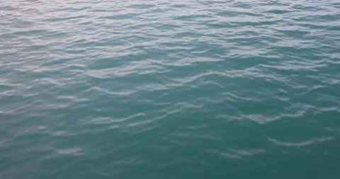 Fiji Ocean Stock Footage 336758997