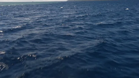 Fiji - Oceanic Landscape Stock Footage 104921553