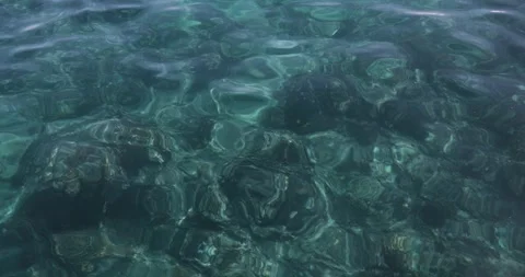 Fiji Ripples Stock Footage 336758994