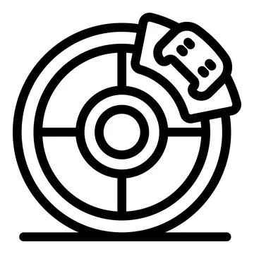 Filament spool with a gamepad for 3d printing gaming accessories Stock Illustration