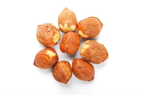 Filbert Stock Photos