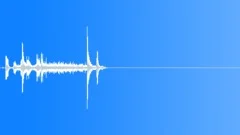 File Cabinet DrawerSound Effect