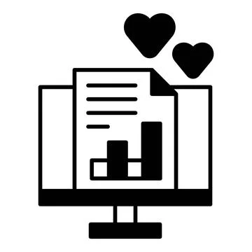 File Dualtone Icon Stock Illustration