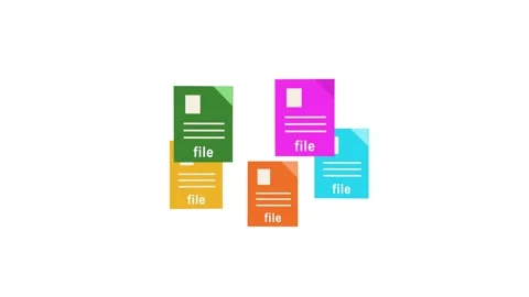 File Stock Footage 296614594