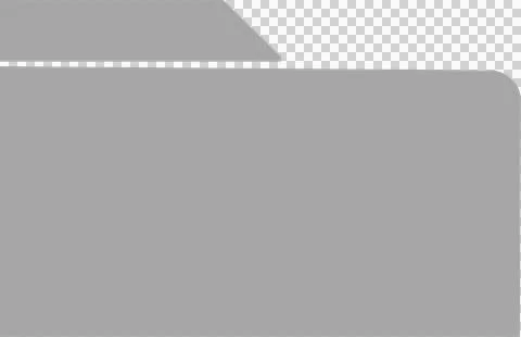 File Icon – Document Folder Symbol Stock Illustration