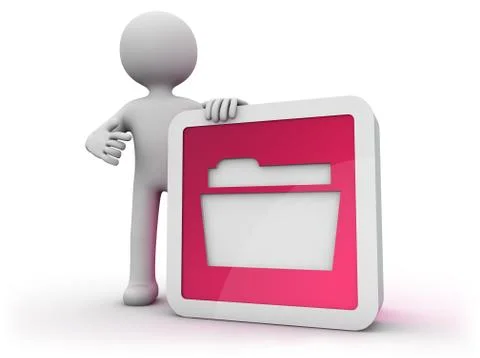 File icon Stock Illustration