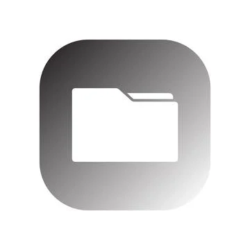 File icon vector Stock Illustration