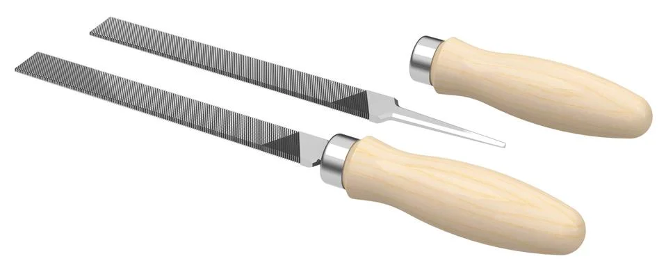 The file Illustrazione stock