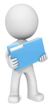 File. Stock Illustration