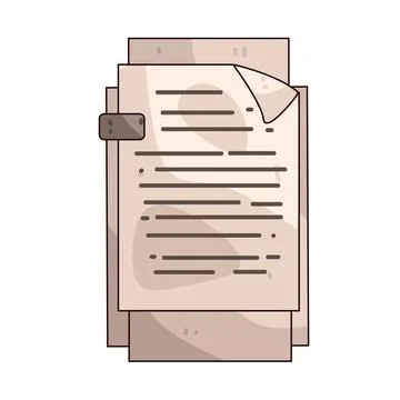 File illustration Stock-Illustration