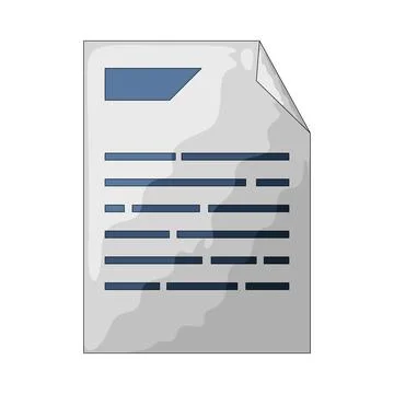 File illustration イラスト素材