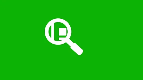 File search. Searching document on computer. Directory search. 4K Stock Footage 250502105