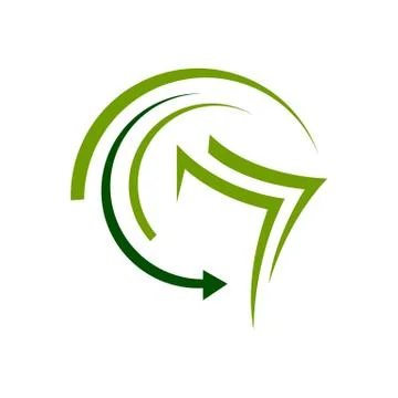 File transfer icon logo vector brand design template illustrations Stock Illustration