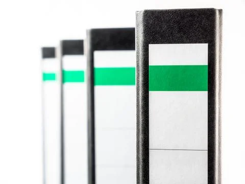 Files Stock Photos