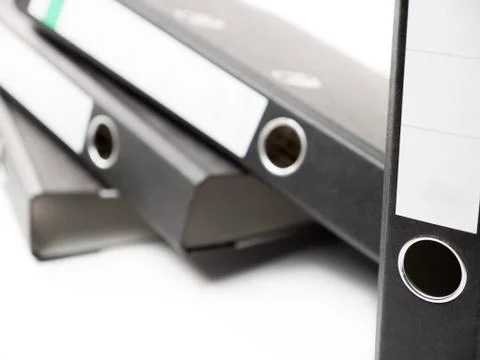 Files Stock Photos