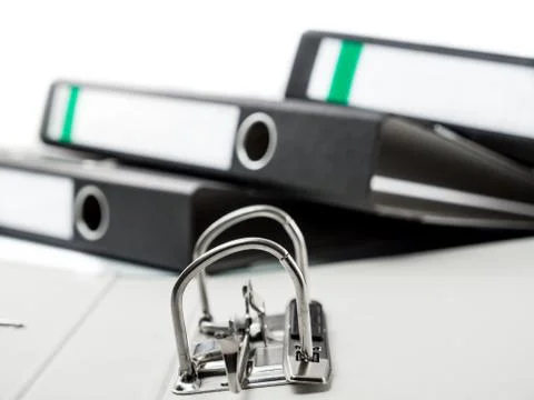 Files Stock Photos