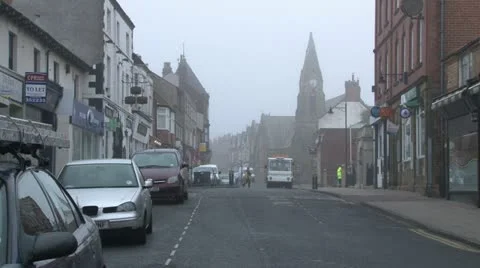 Filey Video stock 11151848