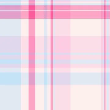 Filigree pattern background texture, stage tartan check plaid. Repetitive t.. 库存插图