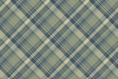 Filigree tartan pattern background, perfection seamless plaid check. Decora.. Stock Illustration