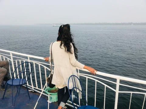 Filing Bater Foto stock