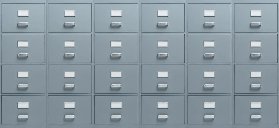 Filing cabinets Photos