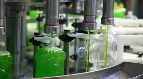 Filing line Stock Footage 24652500