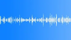 Filing MetalSound Effect