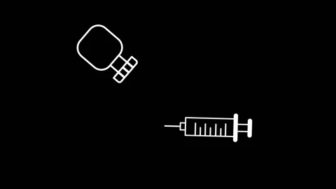 Fill enjection Stock Footage 152635520