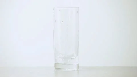 Fill the glass Vidéo 11711050