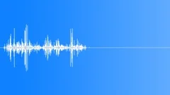 Fill Up Glass With Ice Cubes 02Sound Effect